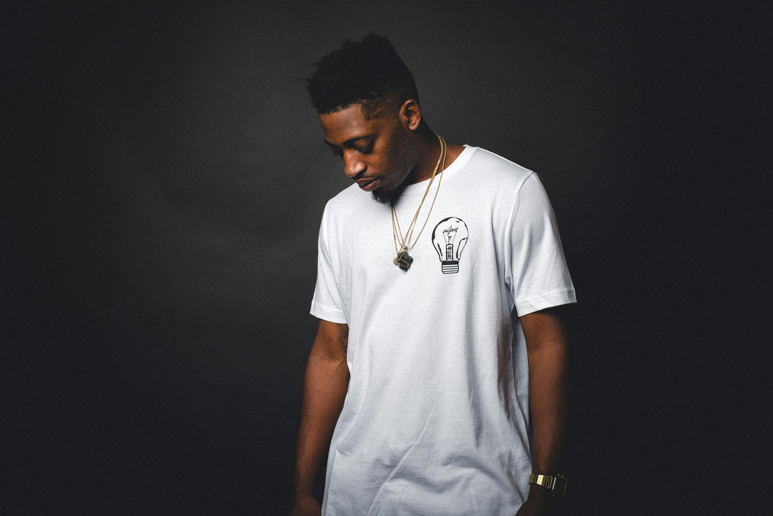 Summer T-Shirt