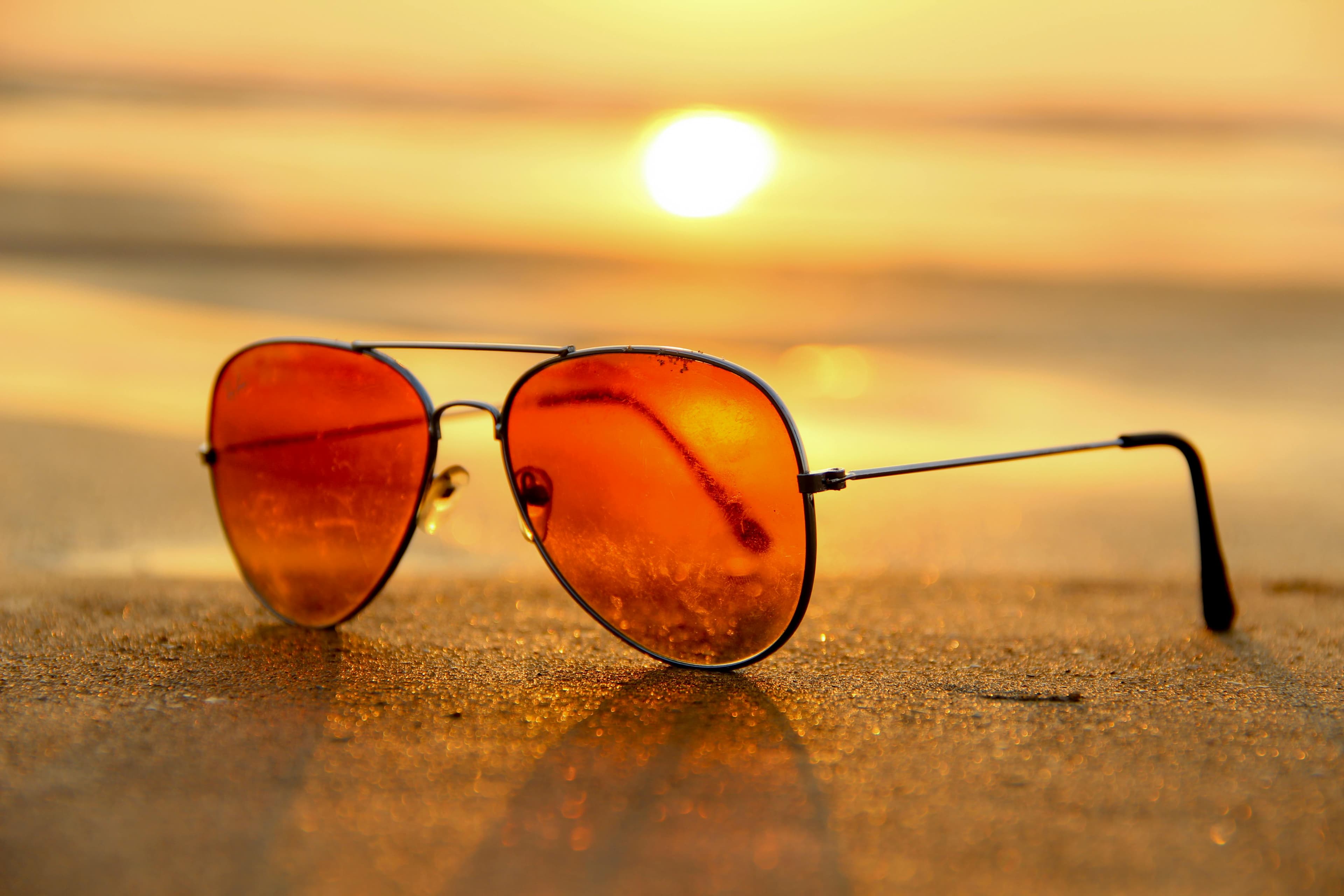 UV Protection Sunglasses